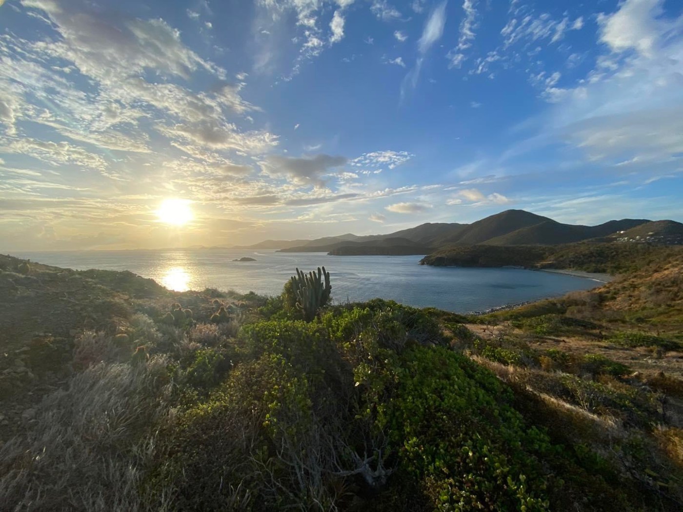 Exploring The Best Hiking Trails In St. John, US Virgin Islands ...