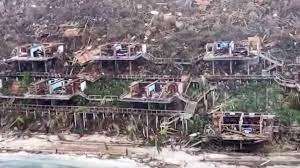 a train on a steel track