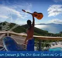 a person flying through the air